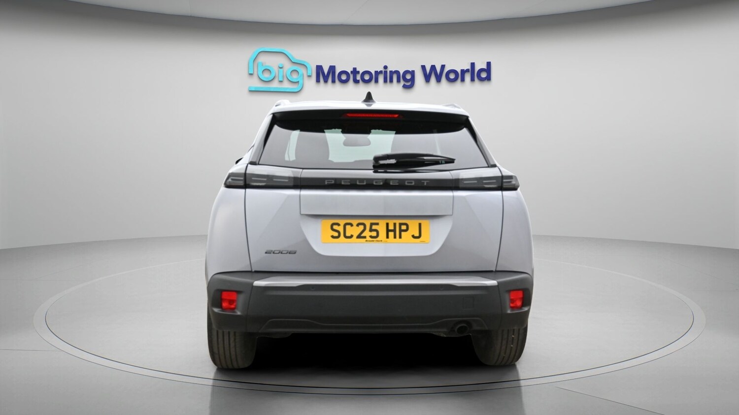 Used Peugeot 2008 2025 for sale - 77950253: Photo 6