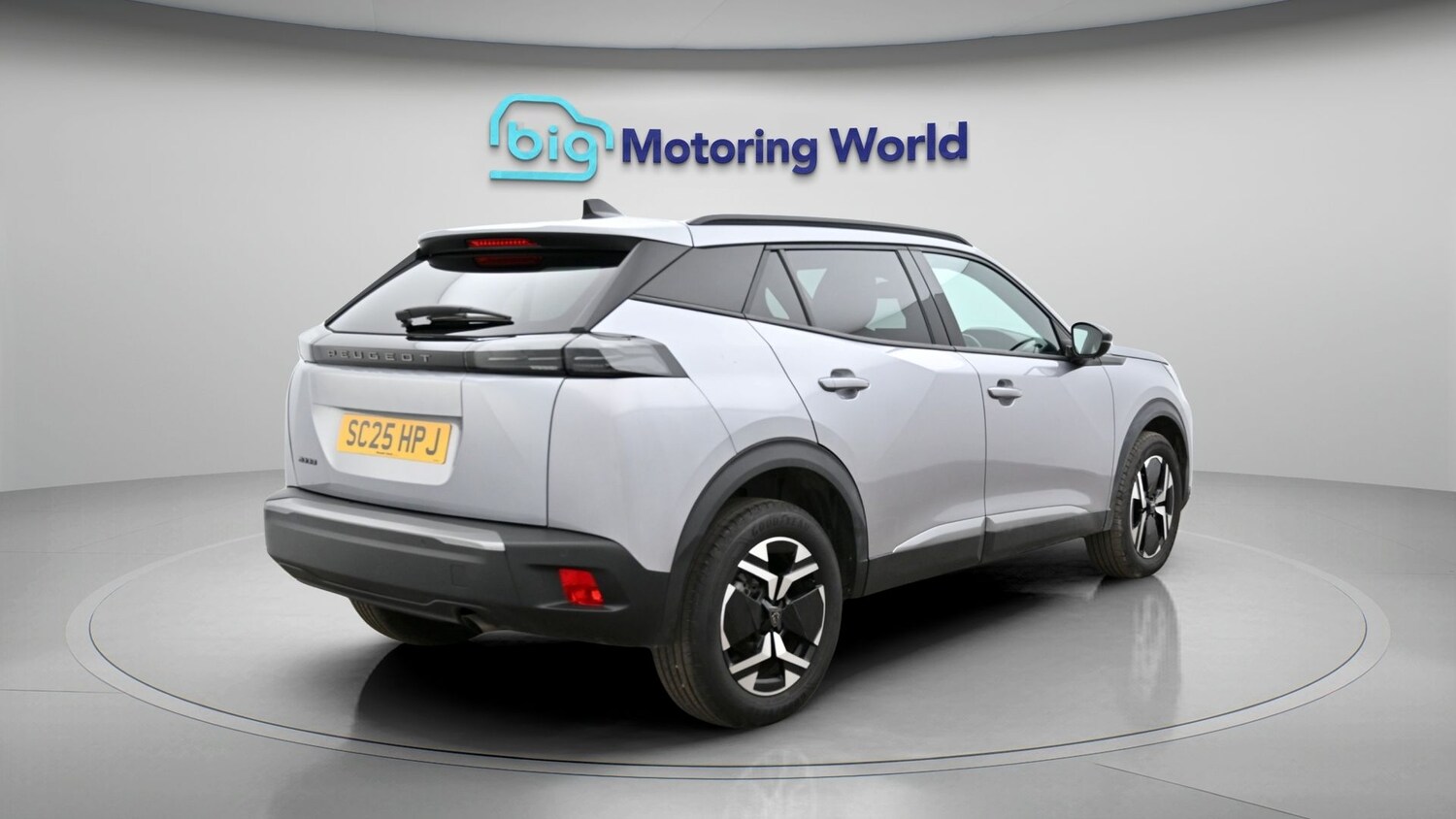 Used Peugeot 2008 2025 for sale - 77950253: Photo 7