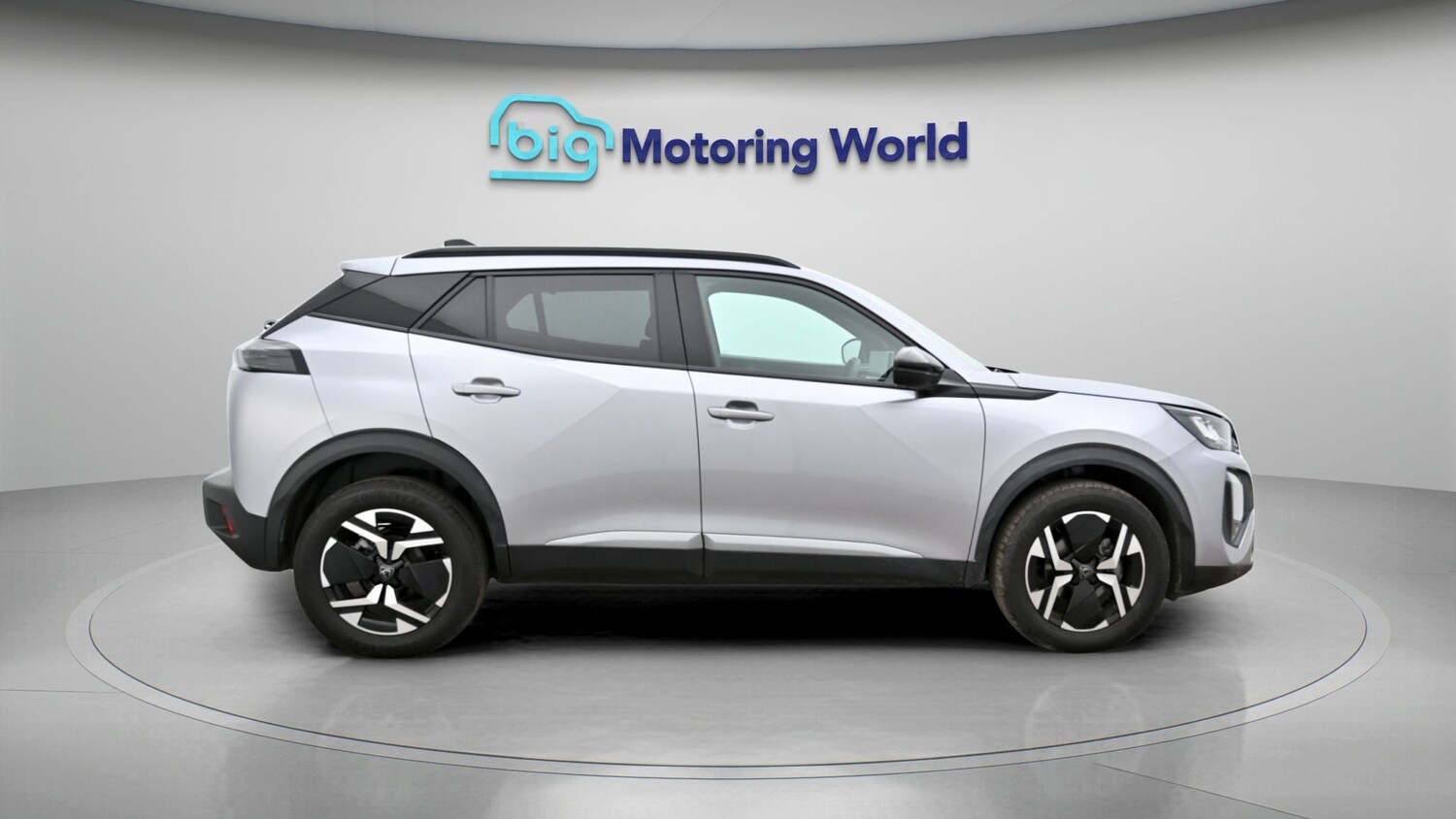 Used Peugeot 2008 2025 for sale - 77950253: Photo 8