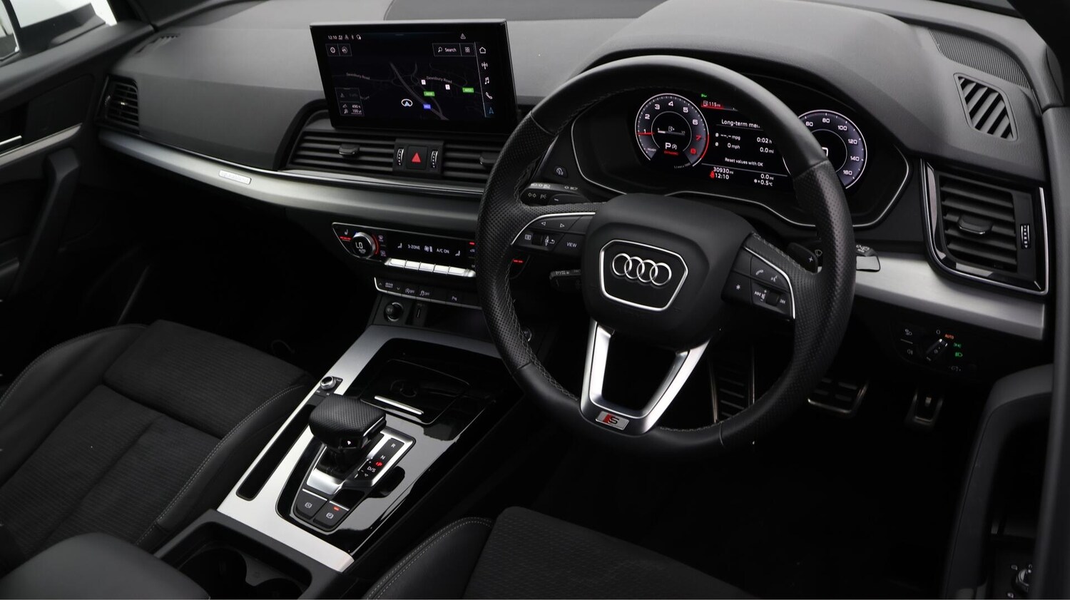 Used Audi Q5 2022 for sale - 76666786: Photo 10