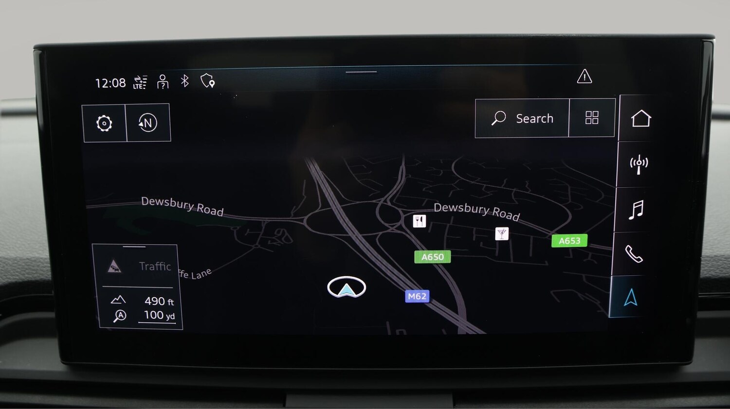 Used Audi Q5 2022 for sale - 76666786: Photo 12