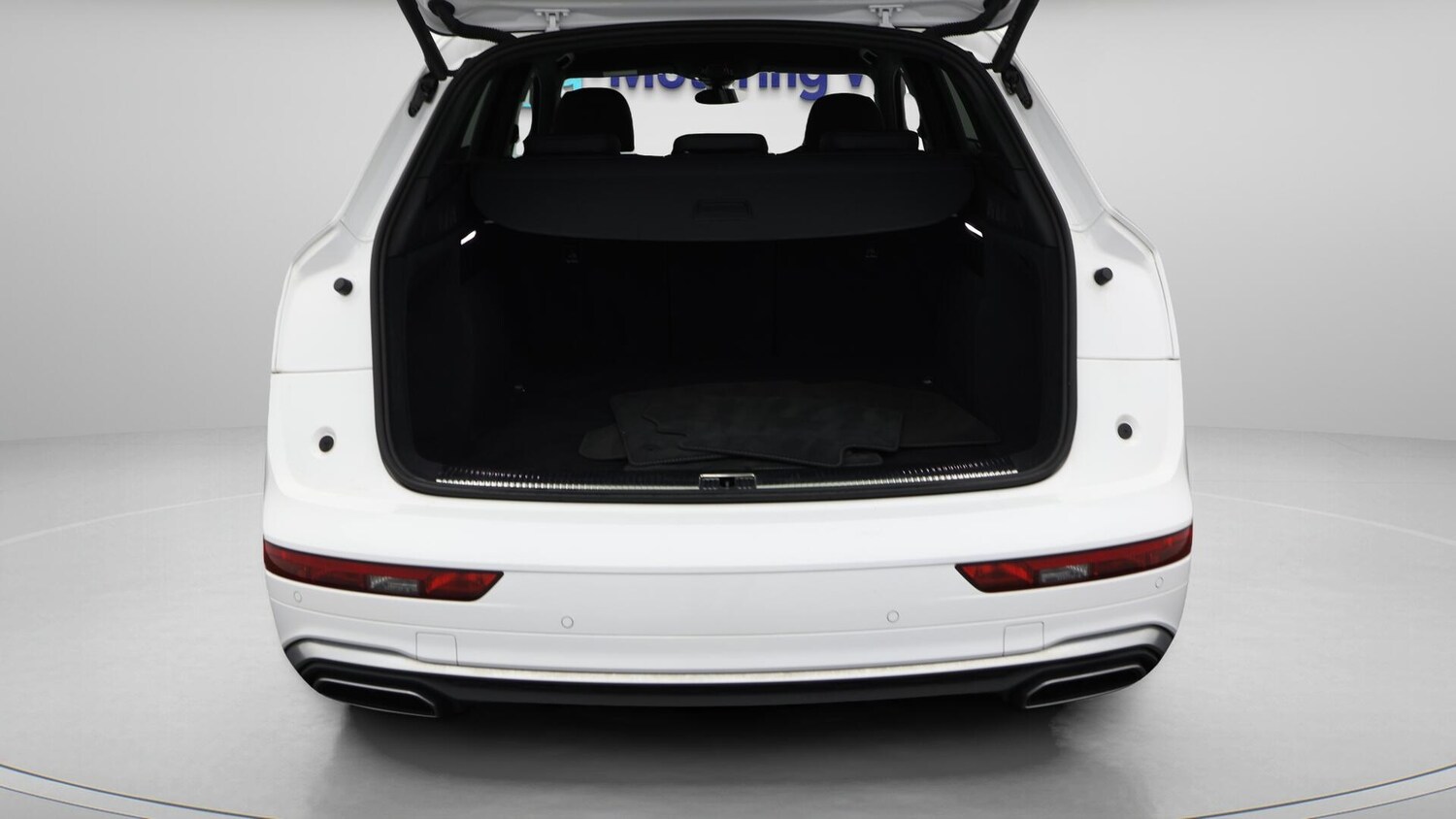 Used Audi Q5 2022 for sale - 76666786: Photo 18