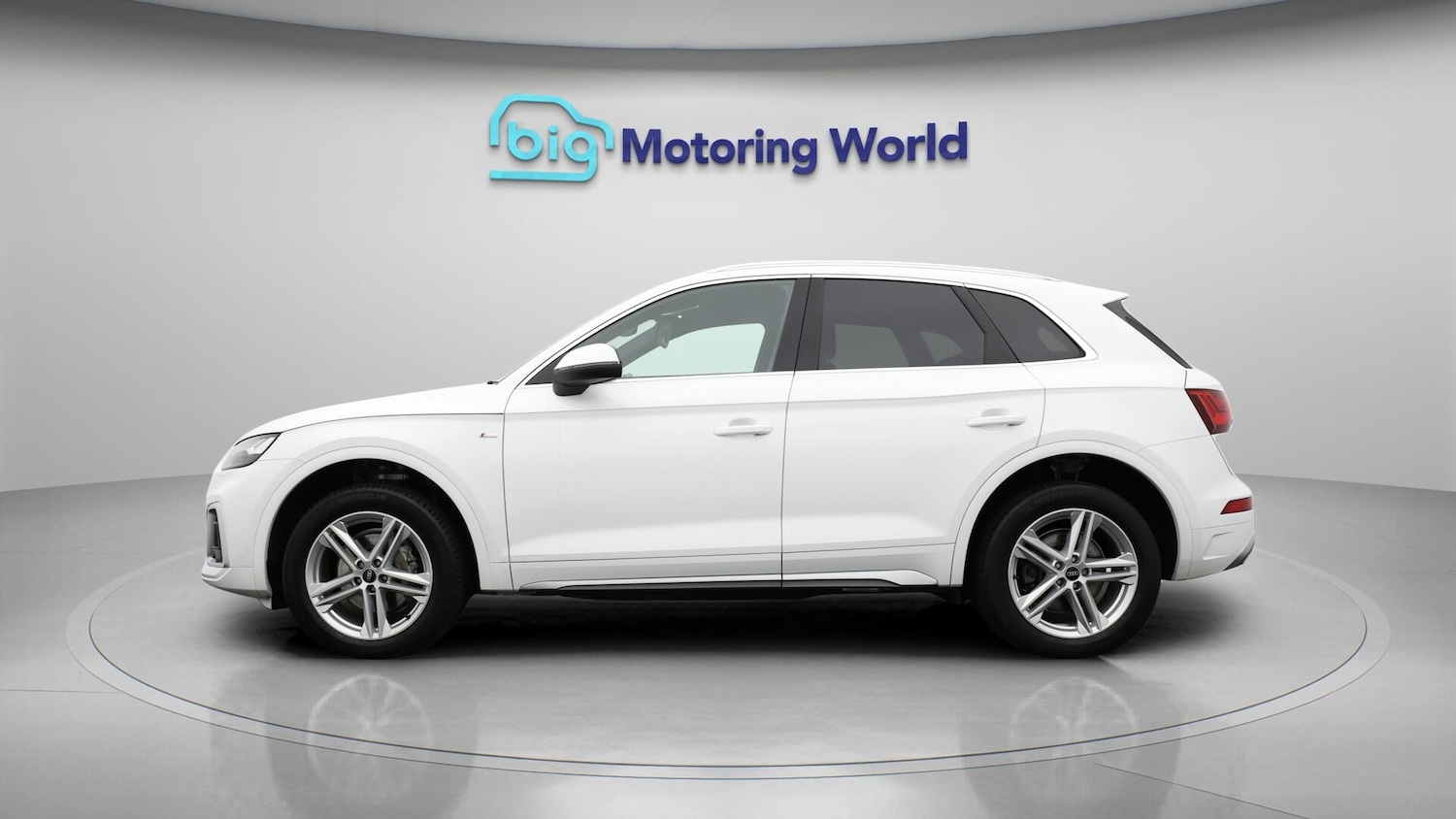 Used Audi Q5 2022 for sale - 76666786: Photo 5