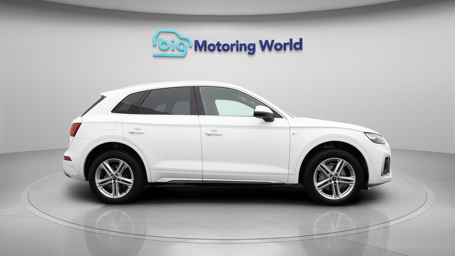 Used Audi Q5 2022 for sale - 76666786: Photo 9