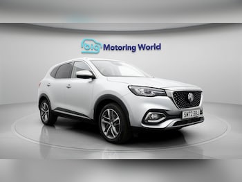 Used MG MG HS 2023 for sale - 78555182: Photo