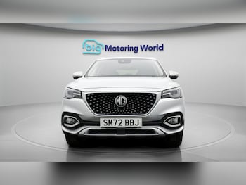 Used MG MG HS 2023 for sale - 78555182: Photo