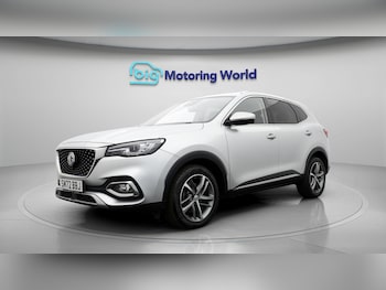 Used MG MG HS 2023 for sale - 78555182: Photo