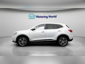Used MG MG HS 2023 for sale - 78555182: Photo