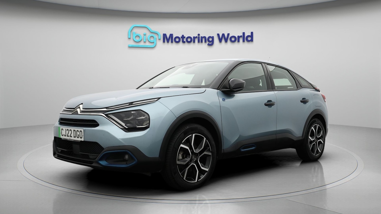 Used Citroen C4 2022 for sale - 77746630: Photo 3