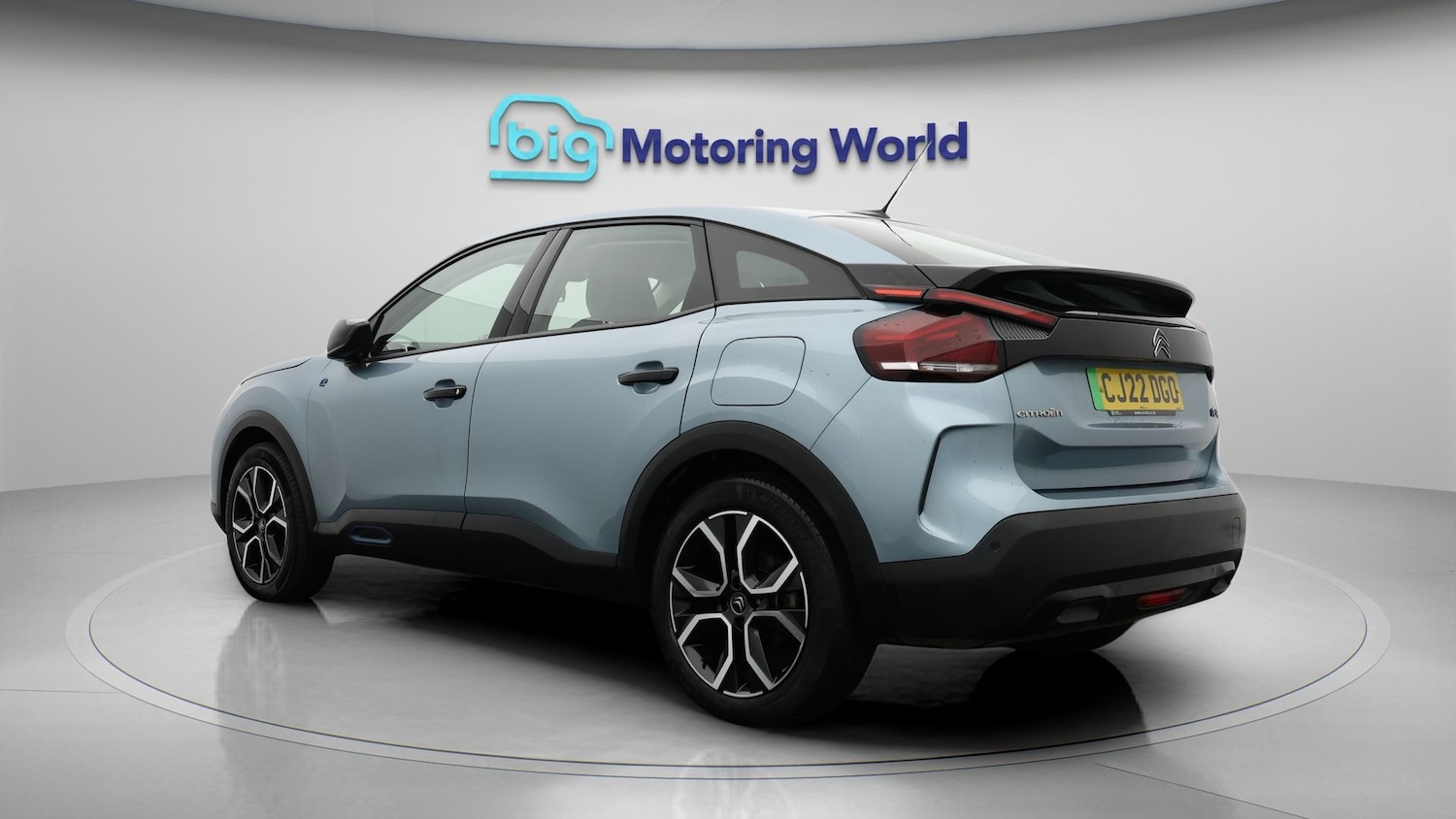 Used Citroen C4 2022 for sale - 77746630: Photo 5