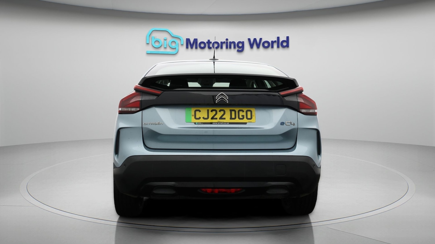 Used Citroen C4 2022 for sale - 77746630: Photo 6