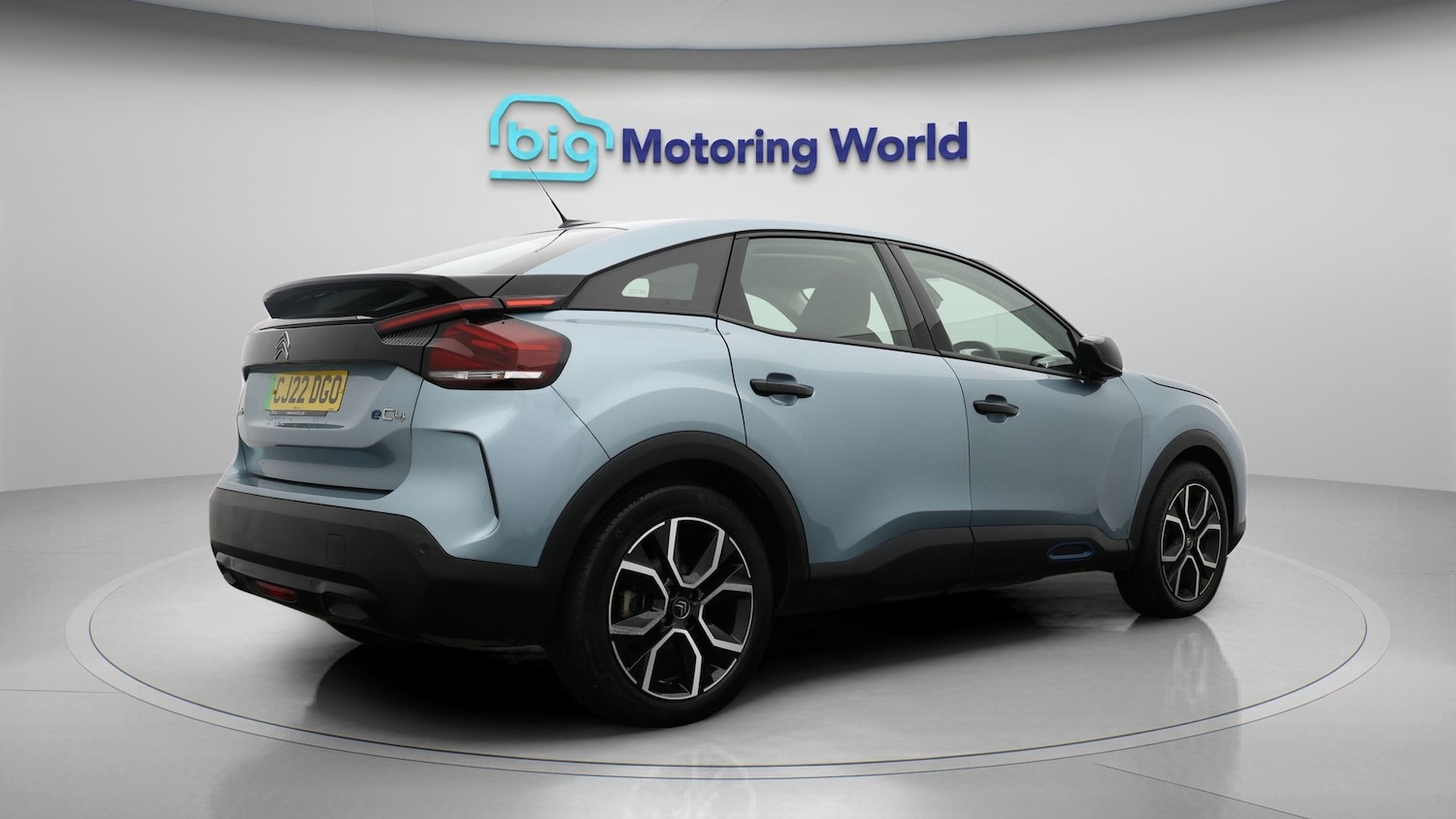 Used Citroen C4 2022 for sale - 77746630: Photo 7