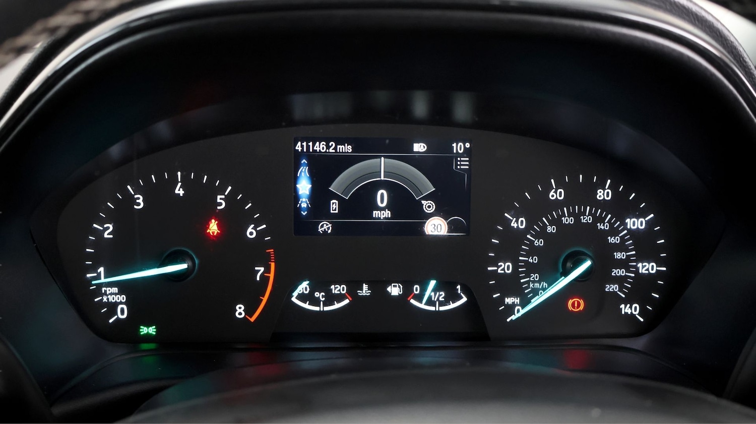 Used Ford Puma for sale - 78106085: Photo 10