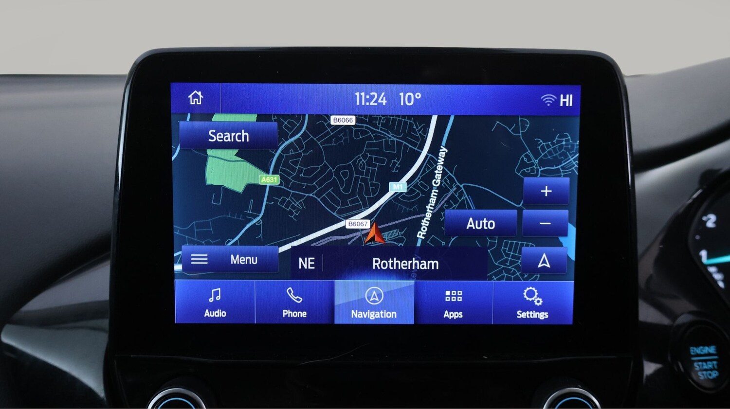 Used Ford Puma for sale - 78106085: Photo 11