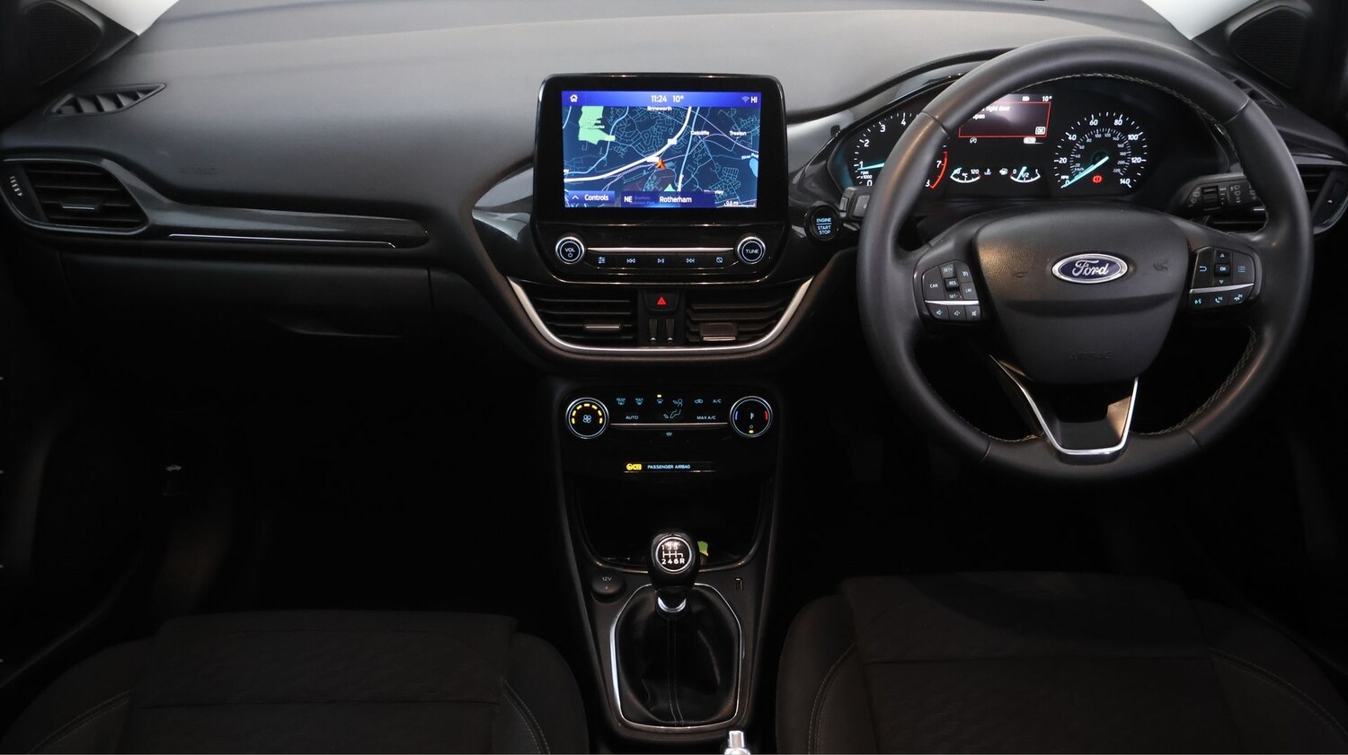 Used Ford Puma for sale - 78106085: Photo 13