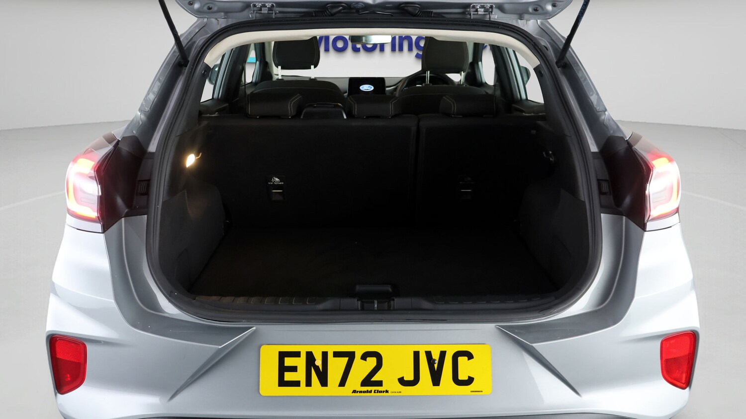 Used Ford Puma for sale - 78106085: Photo 17