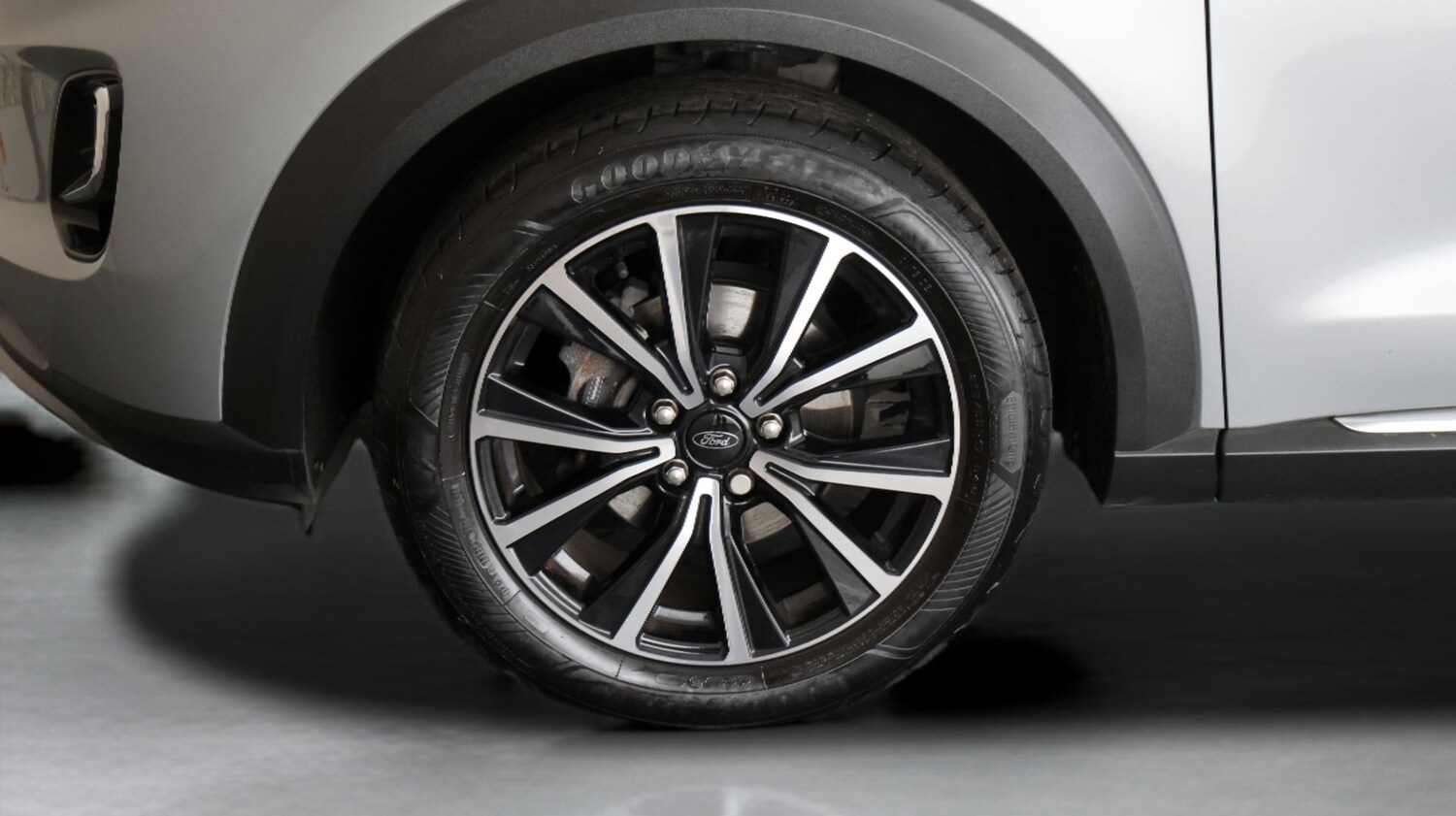 Used Ford Puma for sale - 78106085: Photo 18