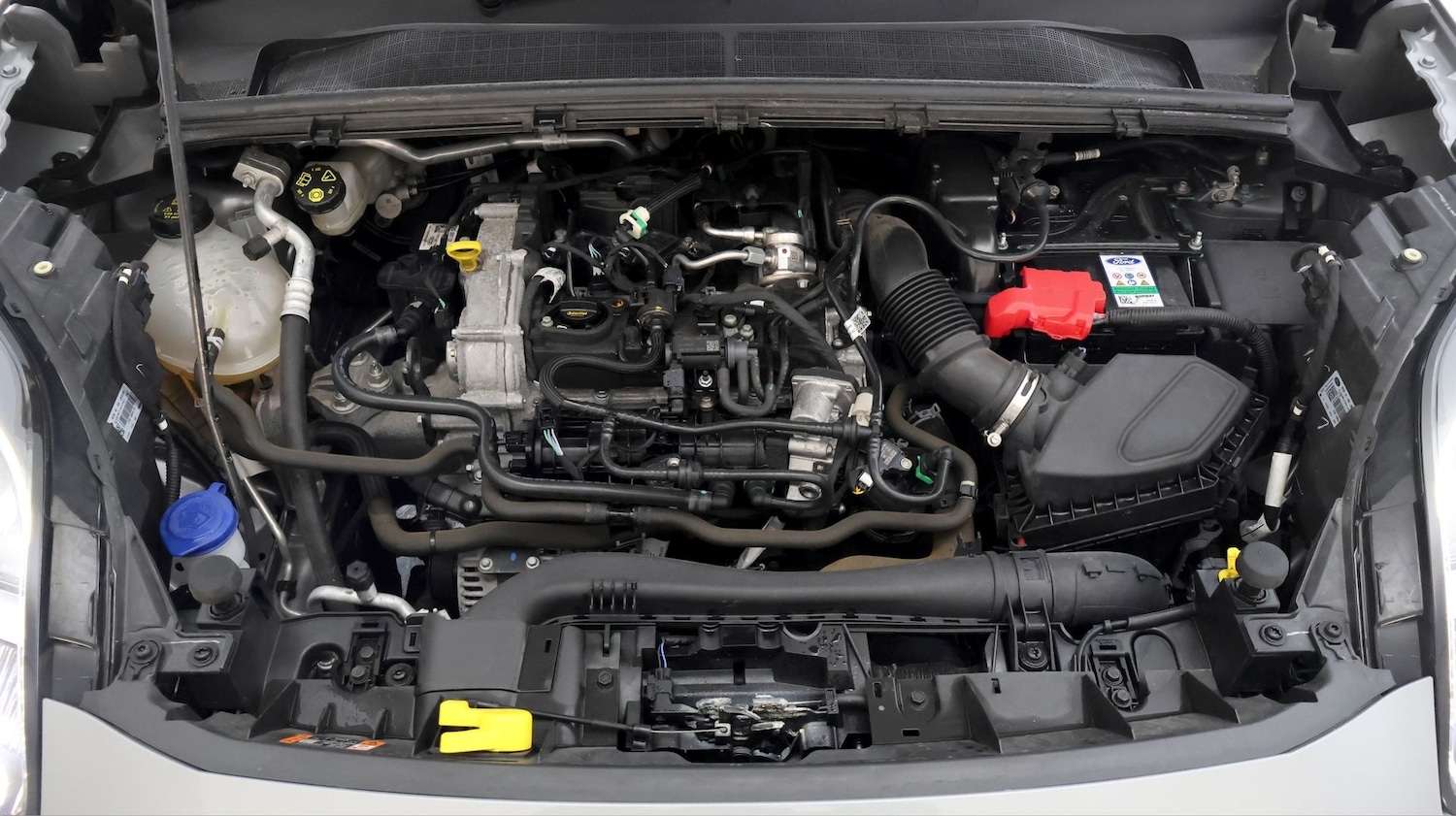 Used Ford Puma for sale - 78106085: Photo 19