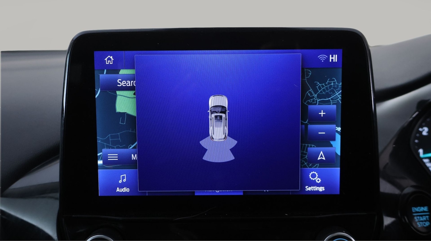 Used Ford Puma for sale - 78106085: Photo 21