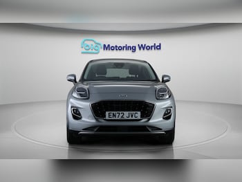 Used Ford Puma 2023 for sale - 78106085: Photo