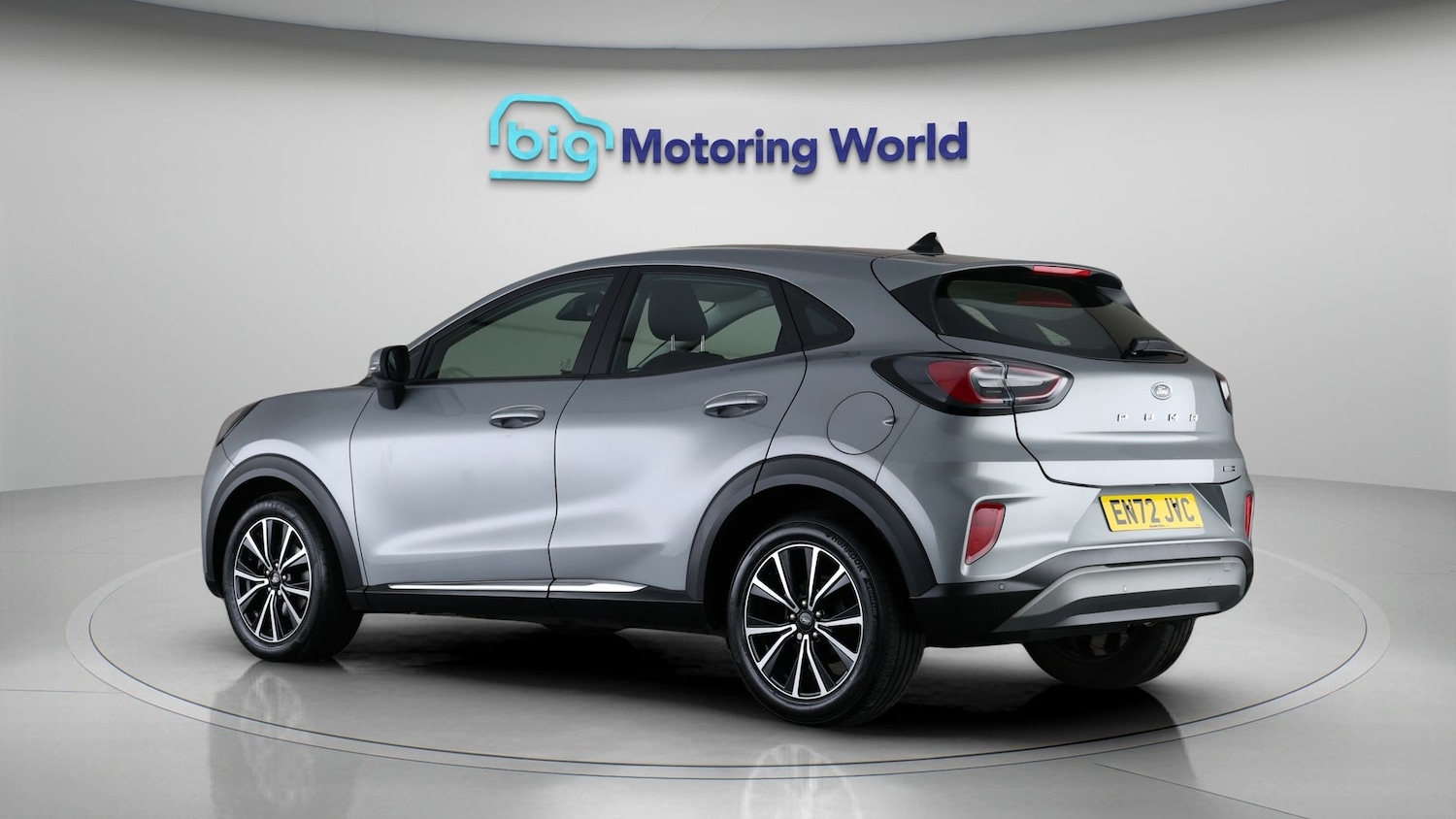 Used Ford Puma for sale - 78106085: Photo 5