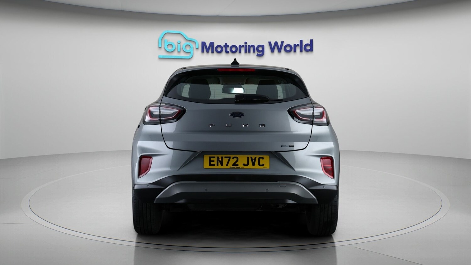 Used Ford Puma for sale - 78106085: Photo 6