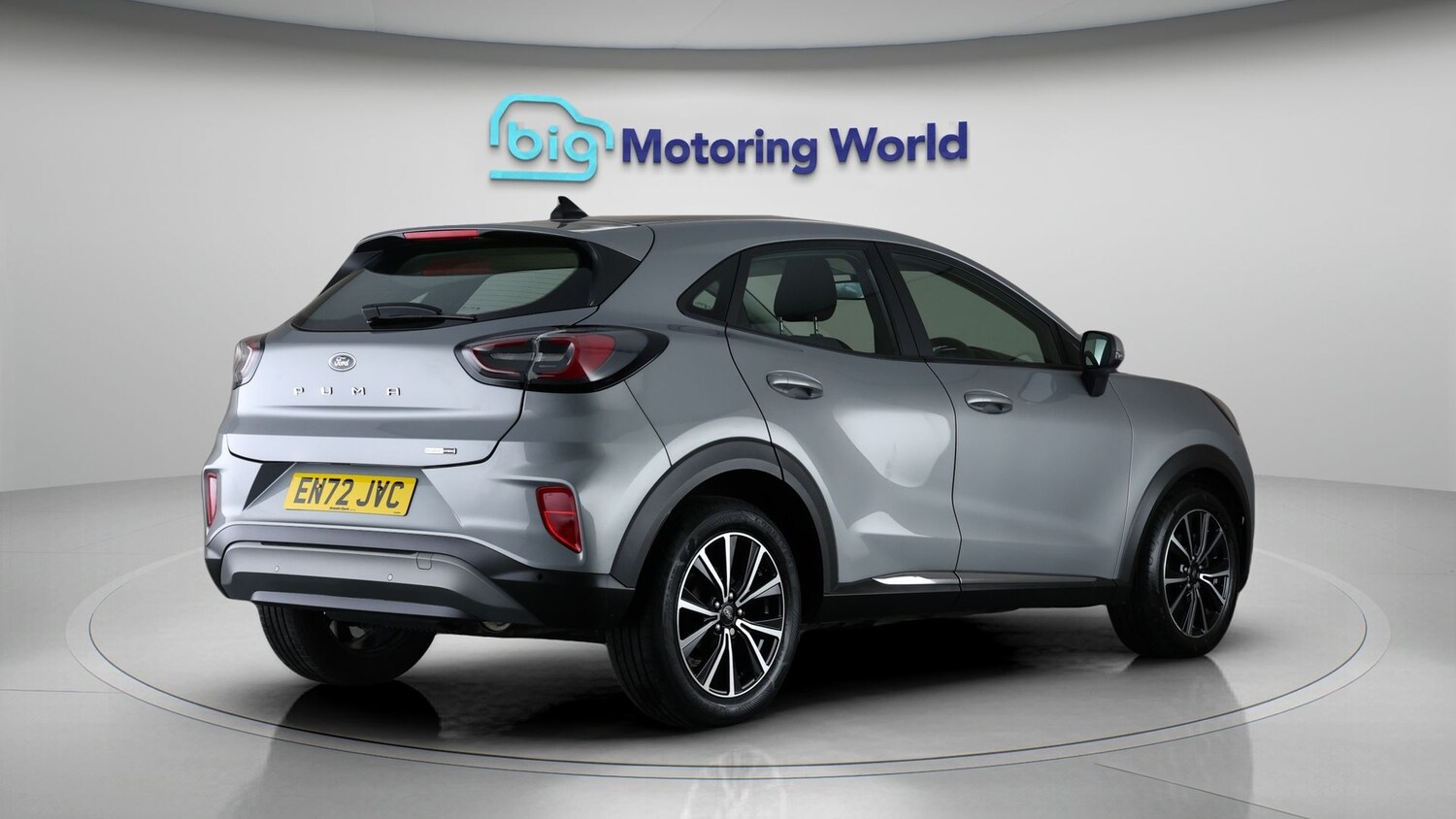 Used Ford Puma for sale - 78106085: Photo 7