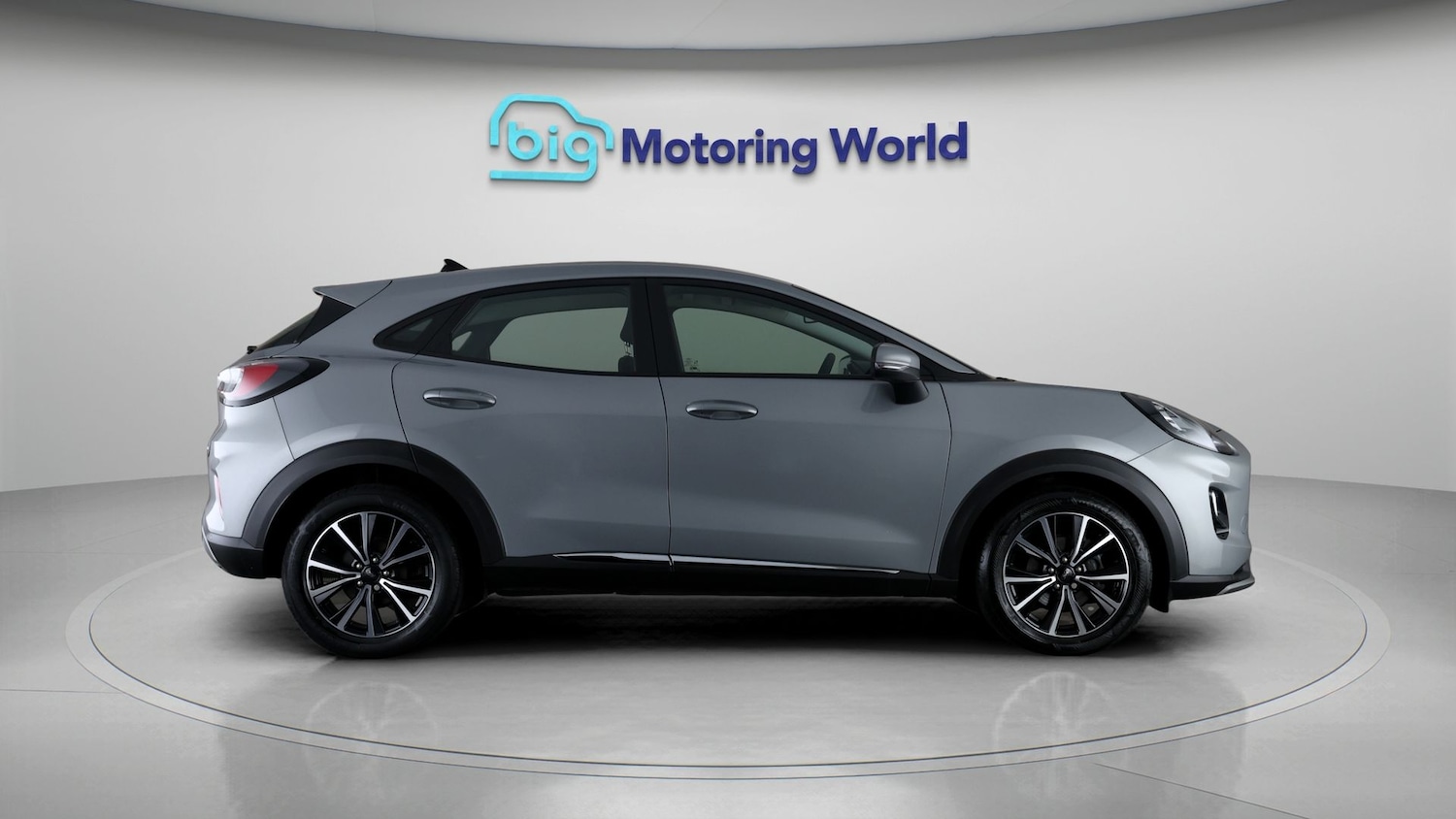 Used Ford Puma for sale - 78106085: Photo 8