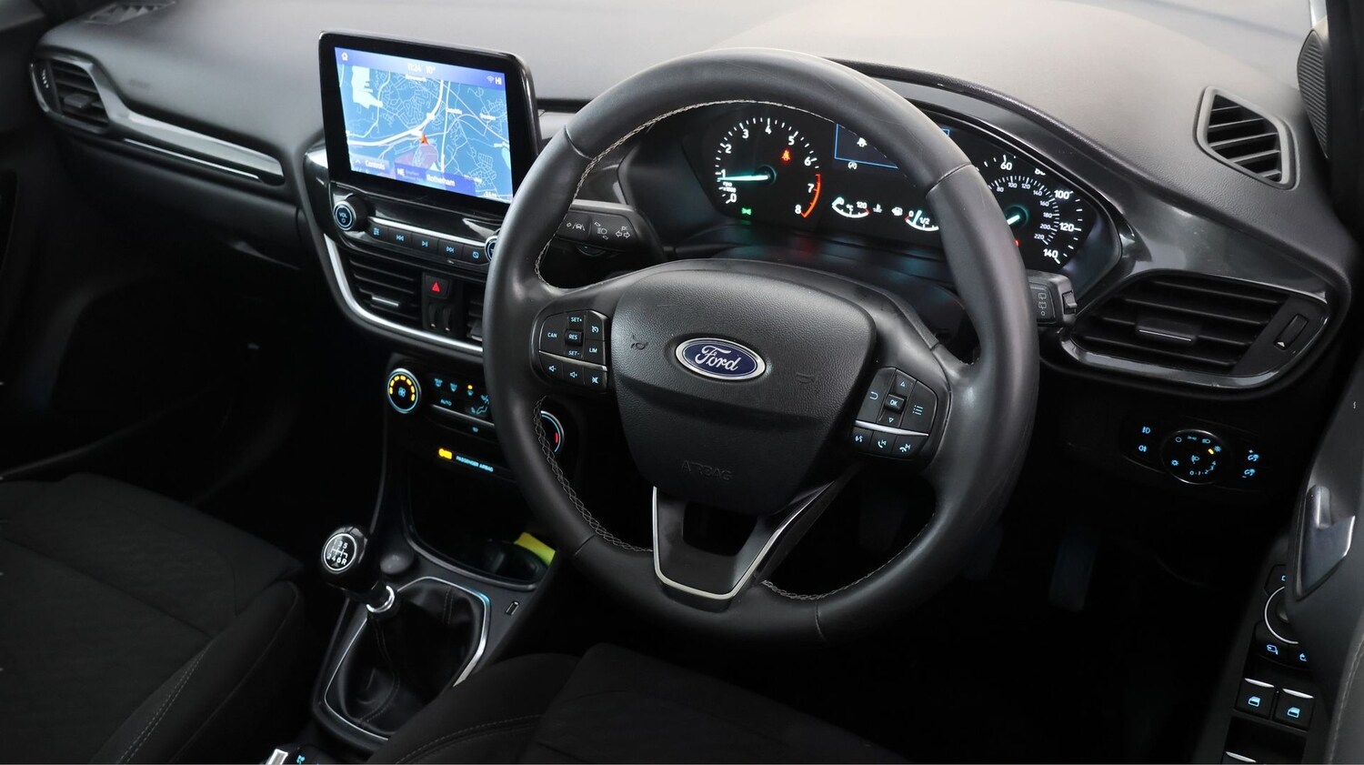 Used Ford Puma for sale - 78106085: Photo 9