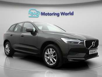 2018 (68) - 2.0 T5 [250] Momentum Pro 5dr AWD Geartronic