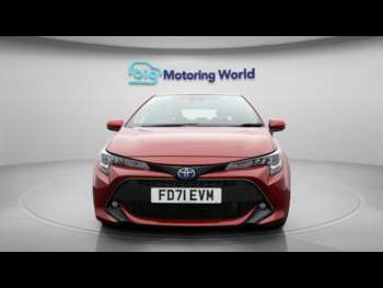 Used Toyota Corolla 2022 for sale - 74546722: Photo