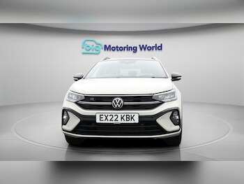 Used Volkswagen Taigo 2022 for sale - 79585848: Photo