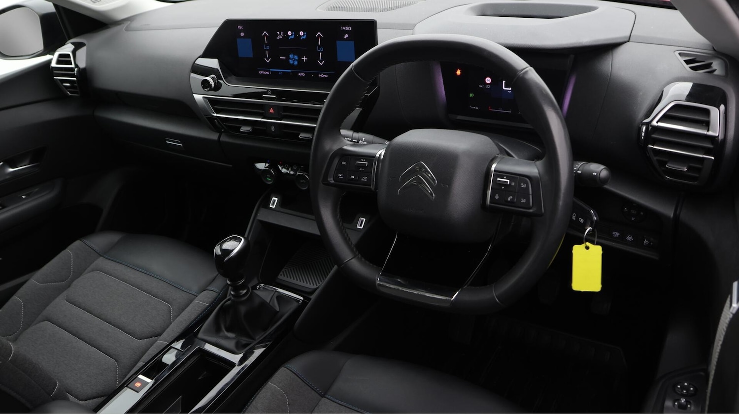 Used Citroen C4 2022 for sale - 76658788: Photo 10