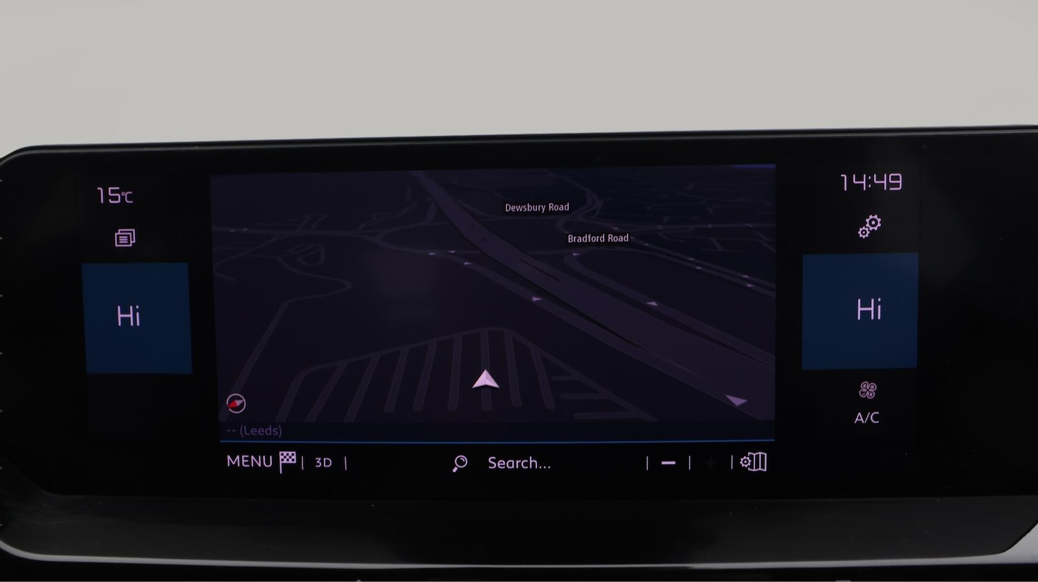 Used Citroen C4 2022 for sale - 76658788: Photo 12