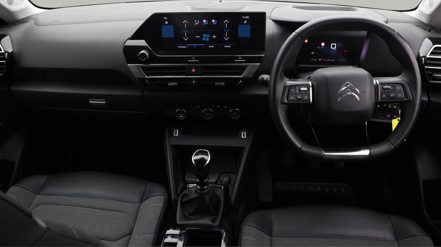 Used Citroen C4 2022 for sale - 76658788: Photo 14