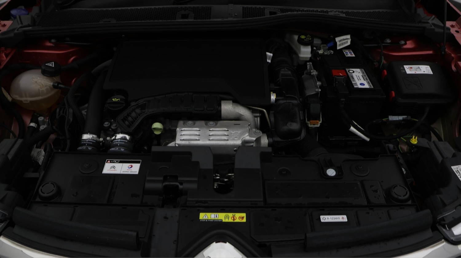 Used Citroen C4 2022 for sale - 76658788: Photo 20