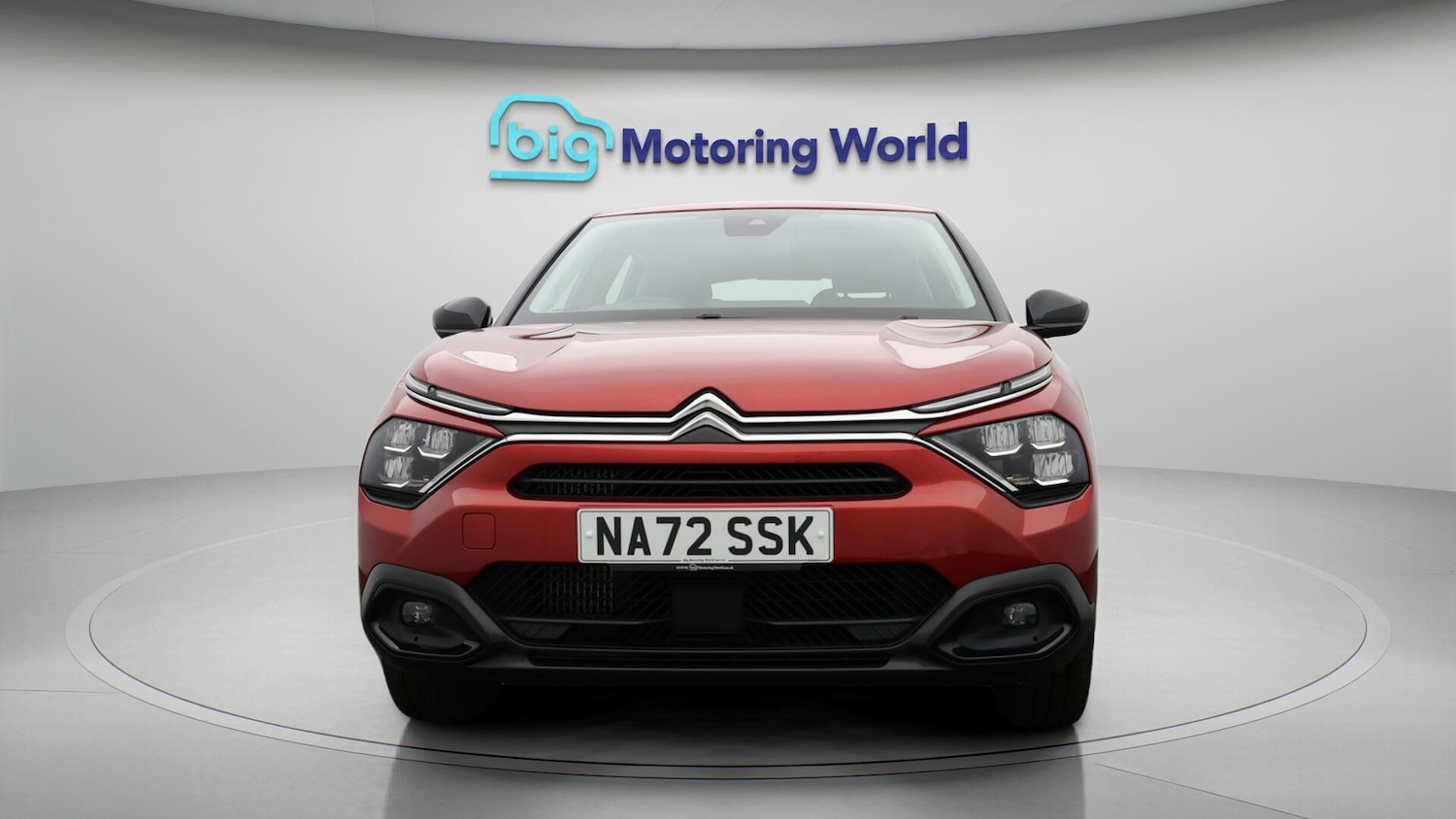 Used Citroen C4 2022 for sale - 76658788: Photo 3
