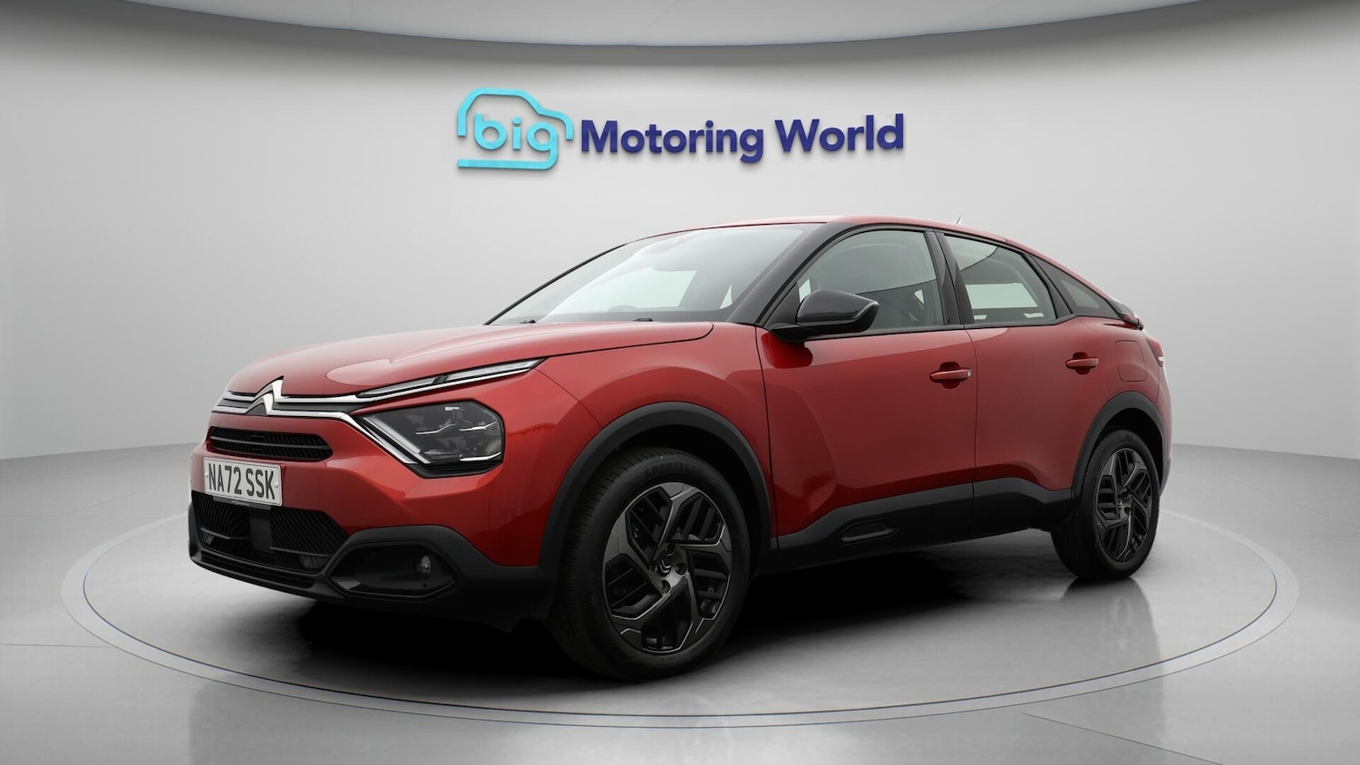 Used Citroen C4 2022 for sale - 76658788: Photo 4