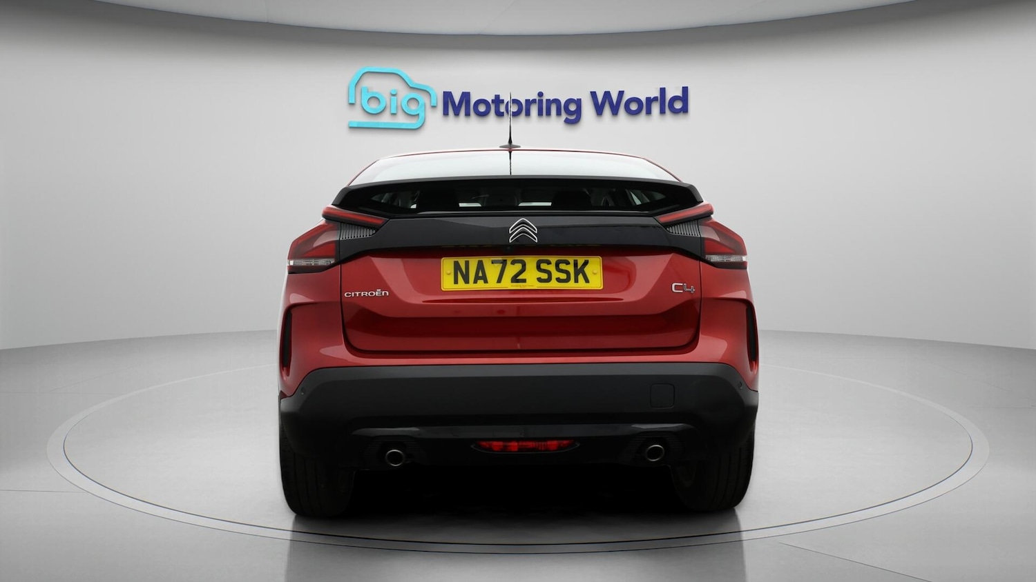 Used Citroen C4 2022 for sale - 76658788: Photo 7