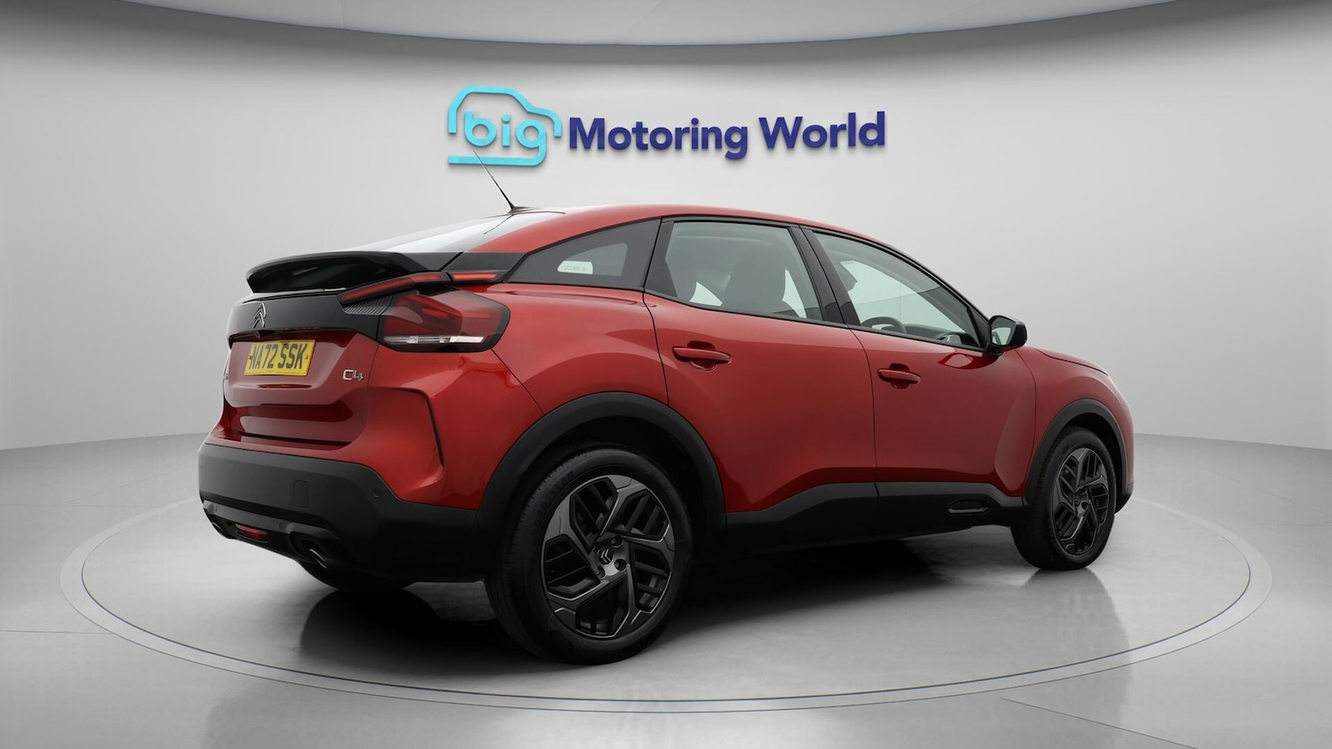 Used Citroen C4 2022 for sale - 76658788: Photo 8