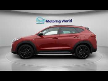 Used Hyundai TUCSON 2019 for sale - 74679538: Photo