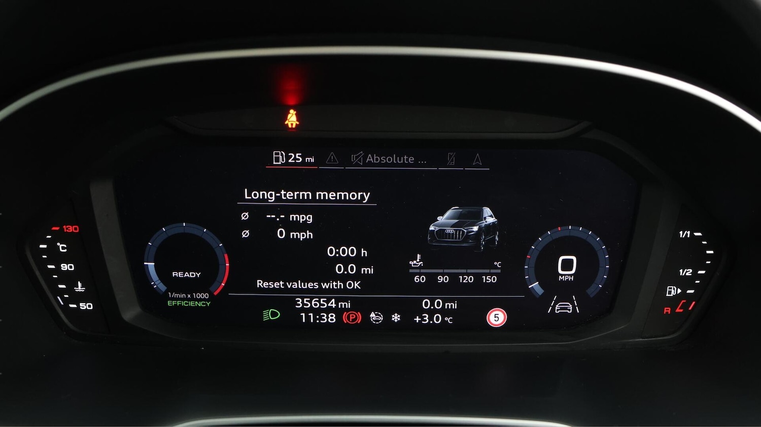 Used Audi Q3 2020 for sale - 76607408: Photo 11