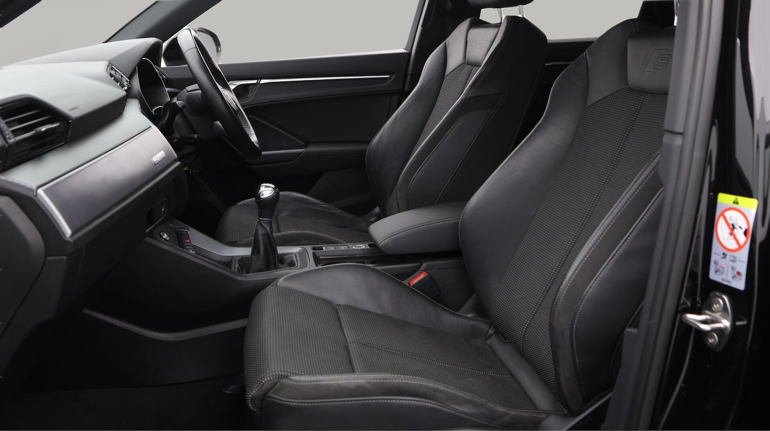 Used Audi Q3 2020 for sale - 76607408: Photo 15