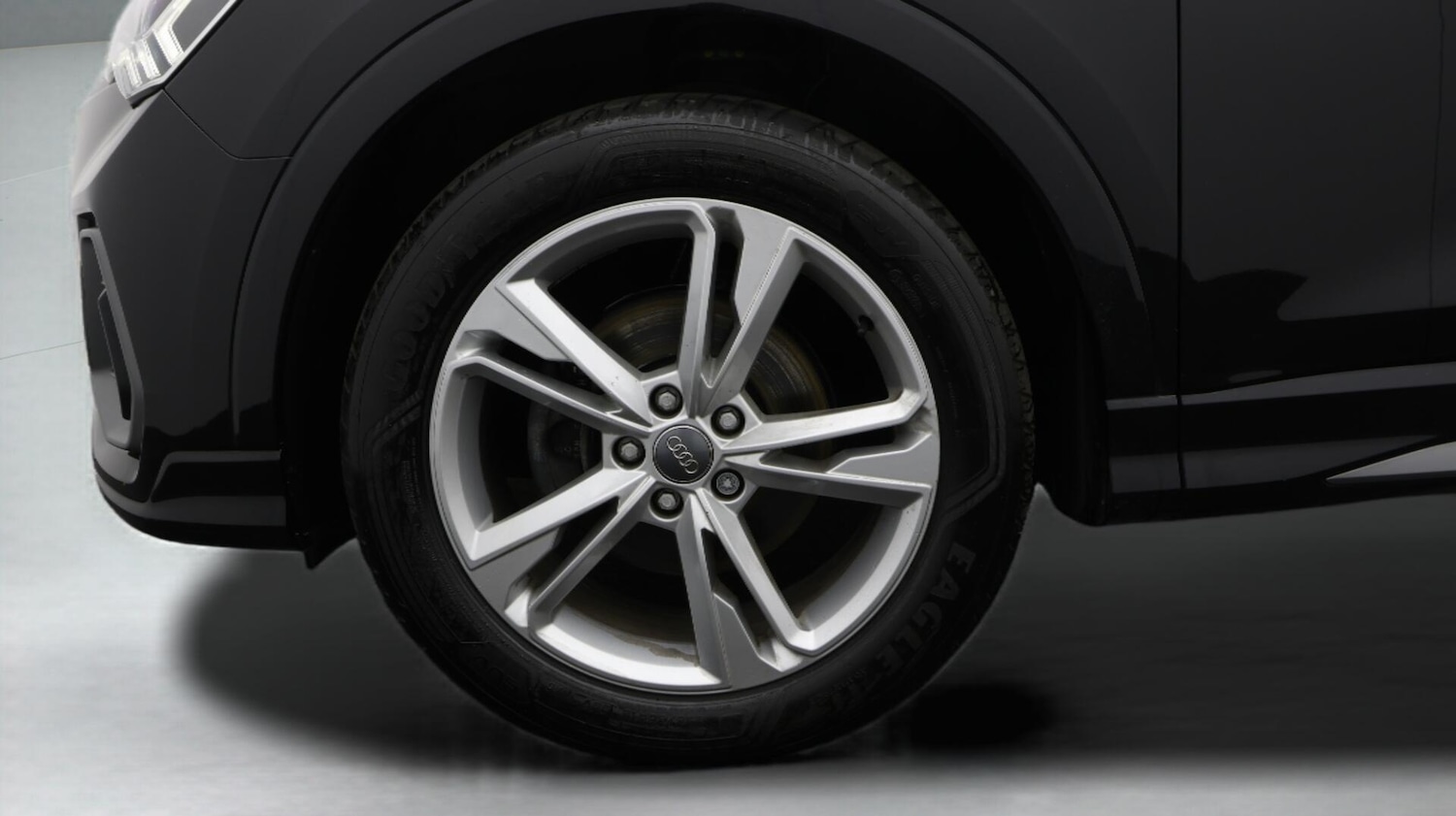 Used Audi Q3 2020 for sale - 76607408: Photo 19