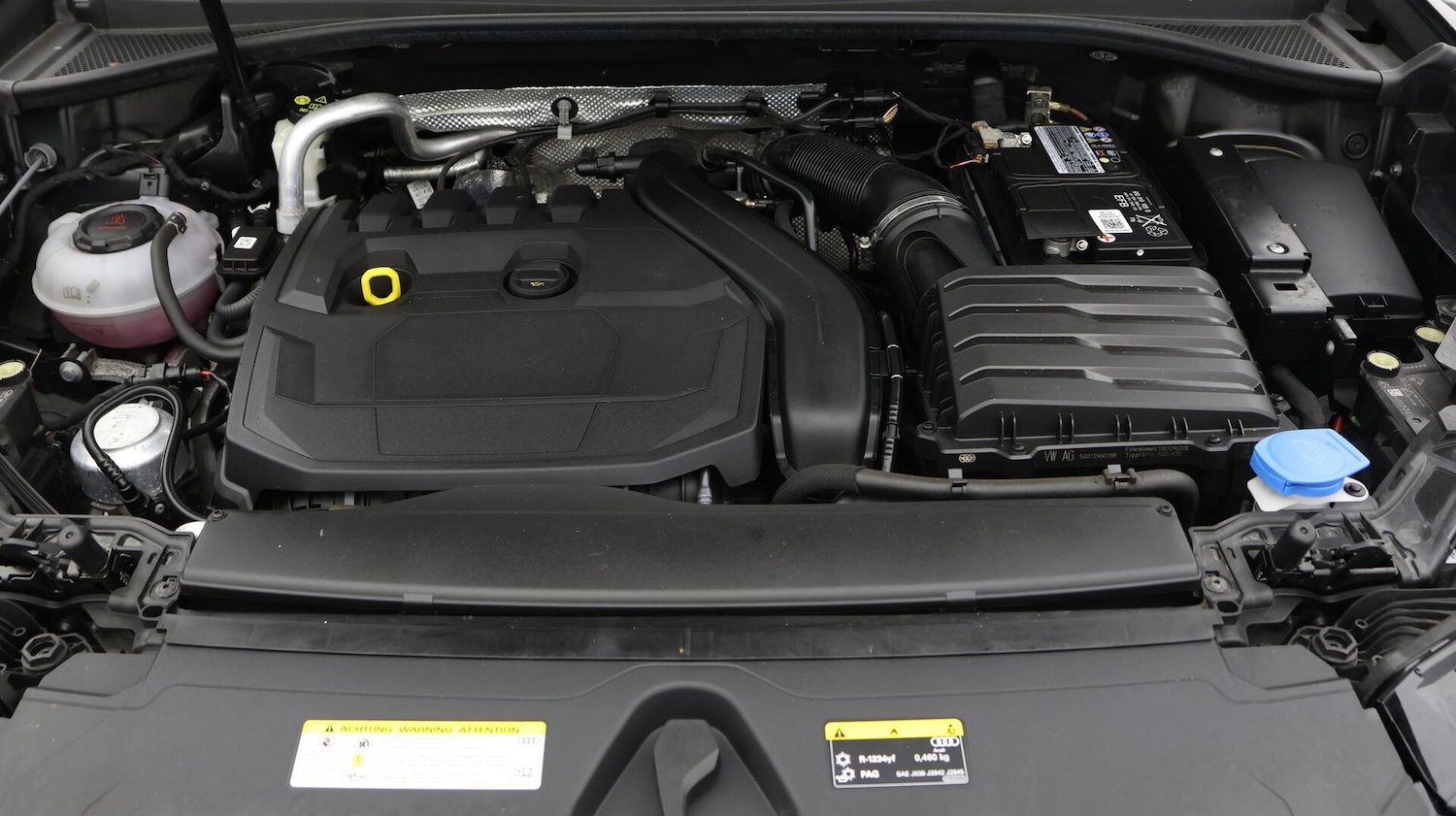 Used Audi Q3 2020 for sale - 76607408: Photo 20