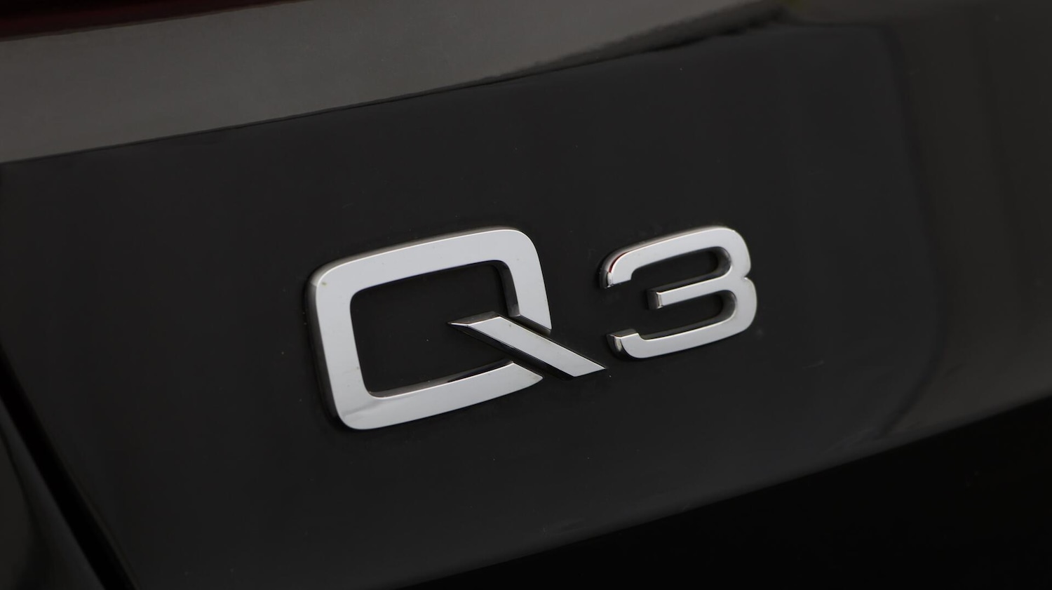 Used Audi Q3 2020 for sale - 76607408: Photo 21