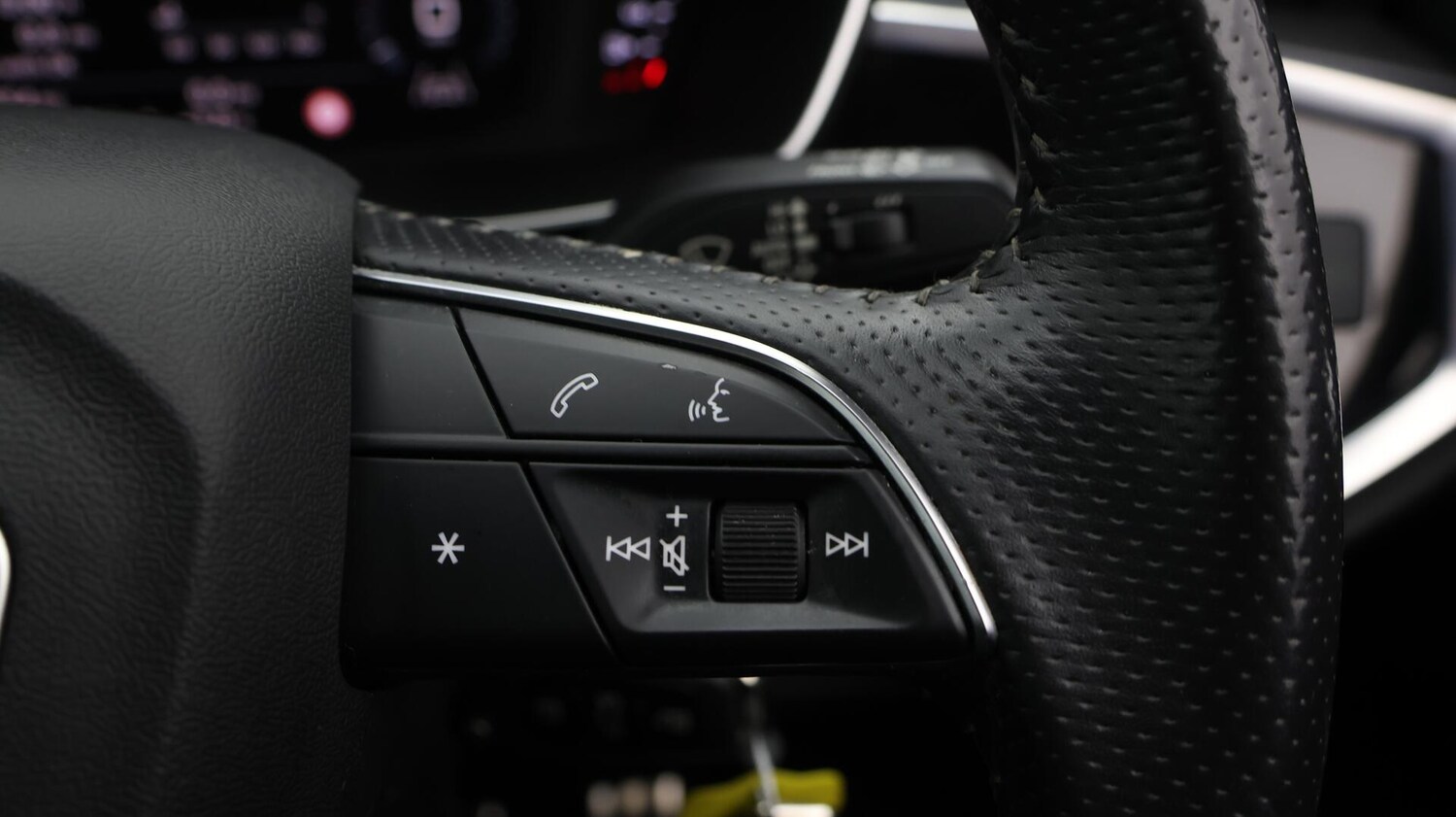 Used Audi Q3 2020 for sale - 76607408: Photo 26