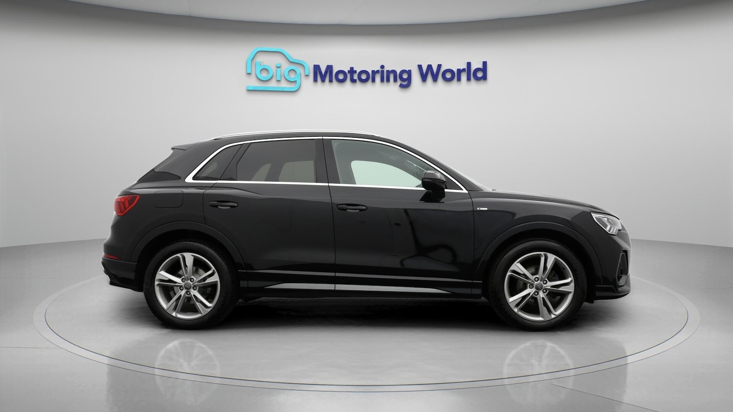 Used Audi Q3 2020 for sale - 76607408: Photo 9