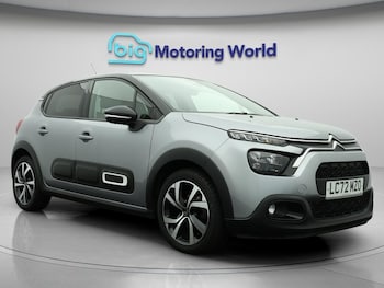 Used Citroen C3 2022 for sale - 75928058: Photo