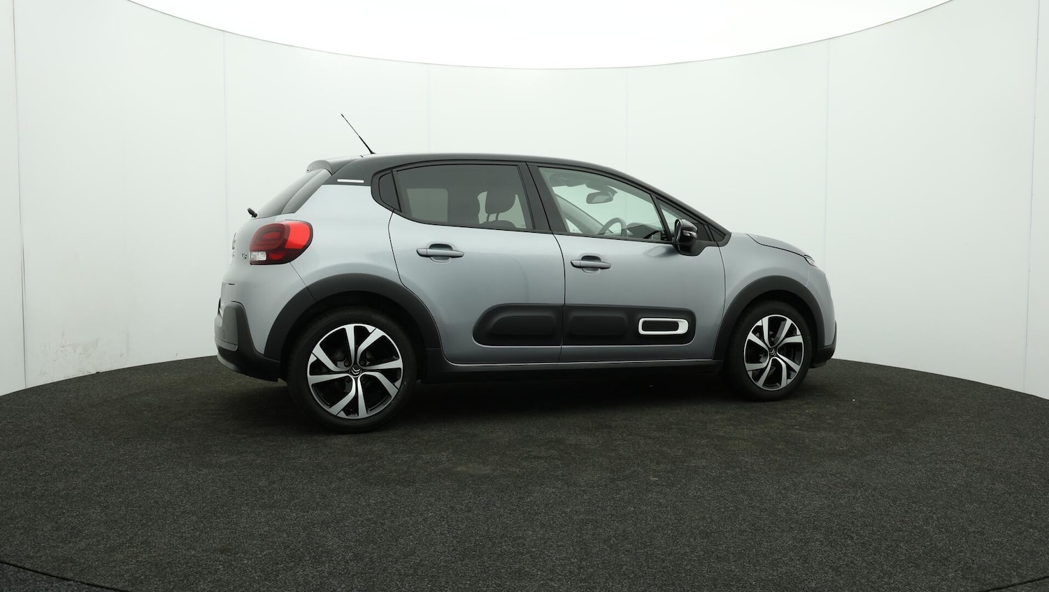 Vehicle 40